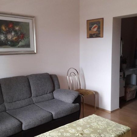 Family Apartment Tonko With King'S Bed Матулі Екстер'єр фото