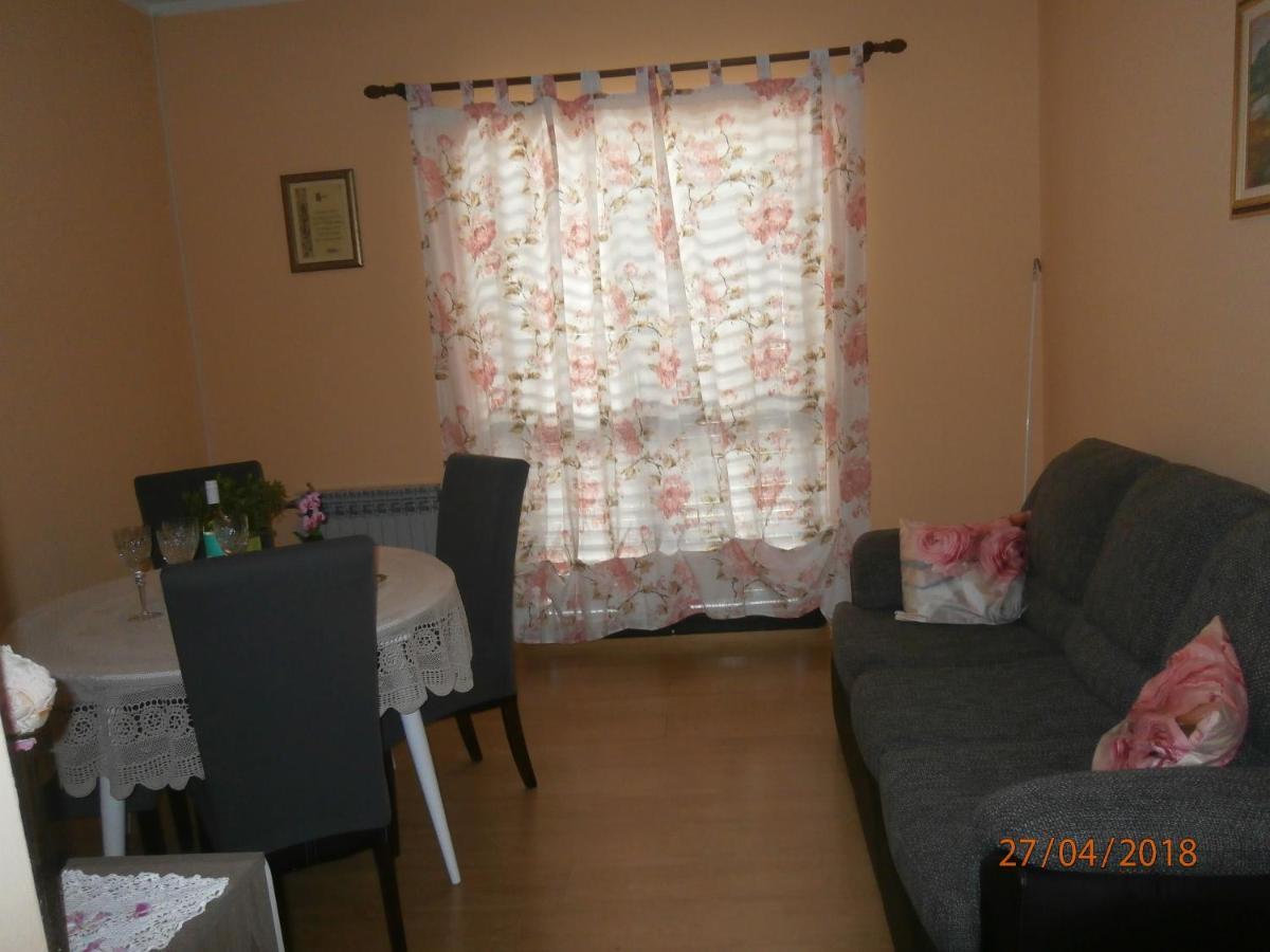 Family Apartment Tonko With King'S Bed Матулі Екстер'єр фото