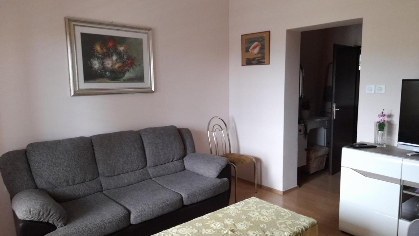 Family Apartment Tonko With King'S Bed Матулі Екстер'єр фото