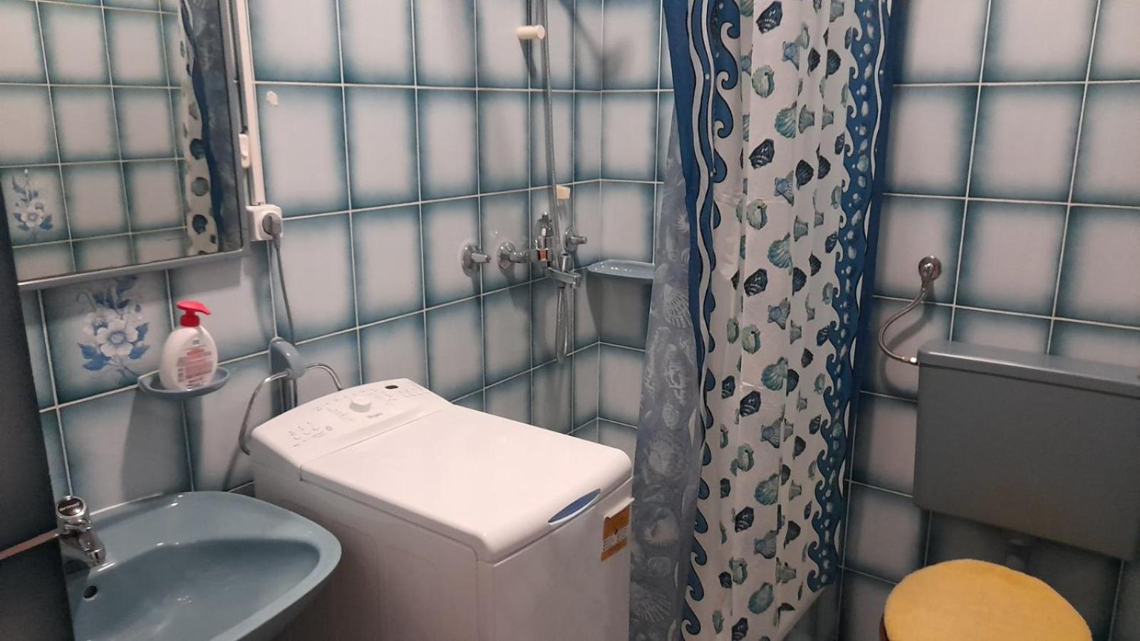 Family Apartment Tonko With King'S Bed Матулі Екстер'єр фото