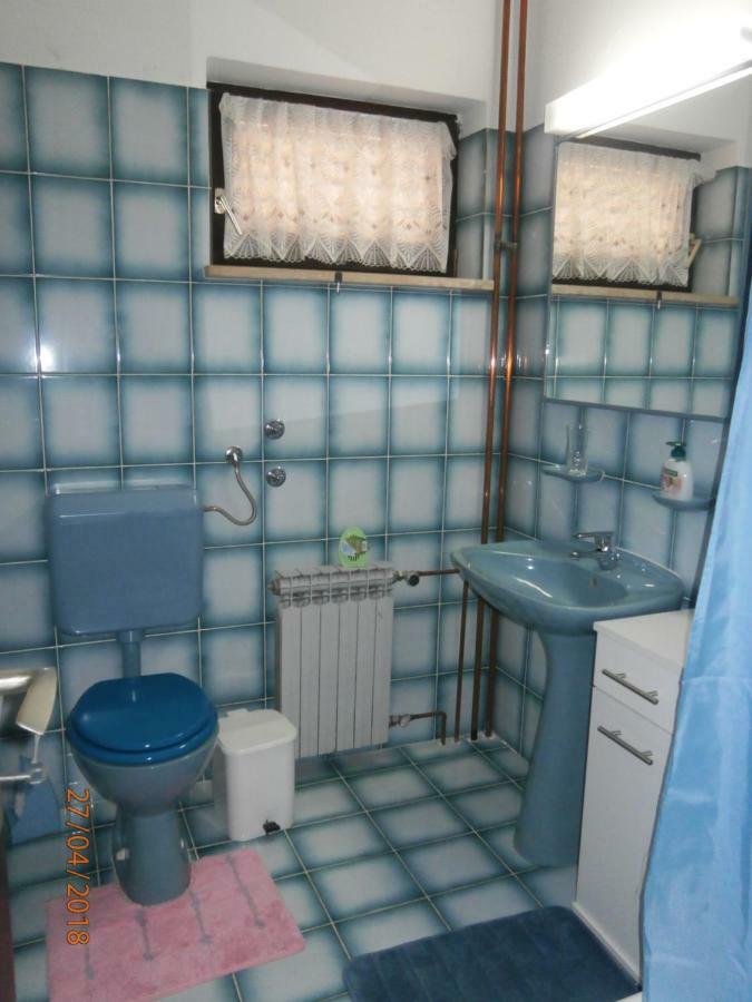 Family Apartment Tonko With King'S Bed Матулі Екстер'єр фото